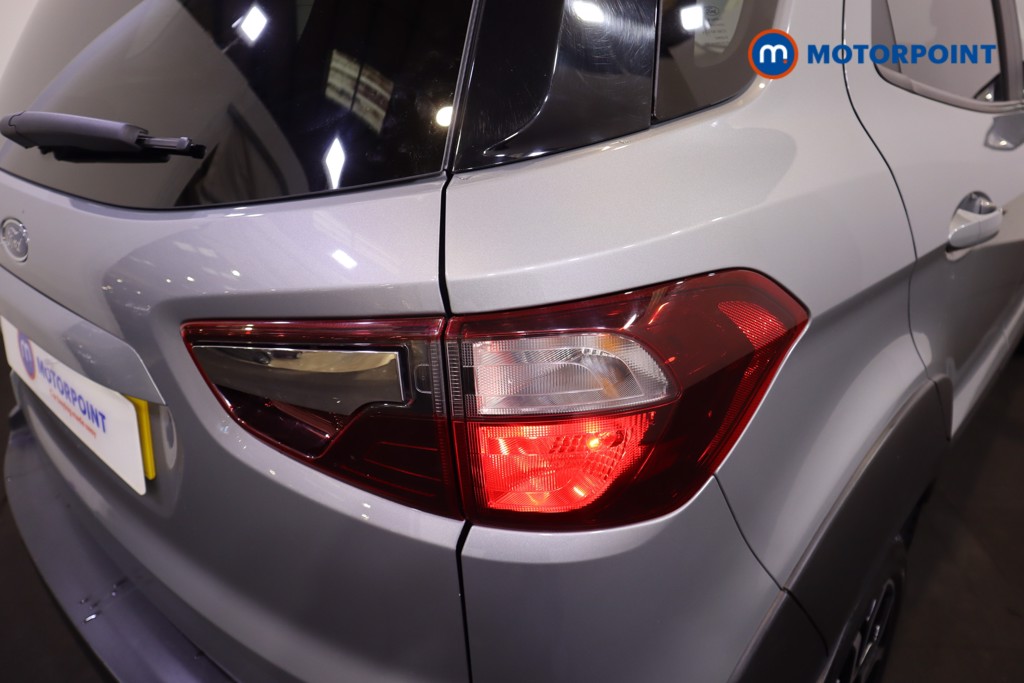 Ford Ecosport Active Manual Petrol SUV - Stock Number (1591612) - 24th supplementary image