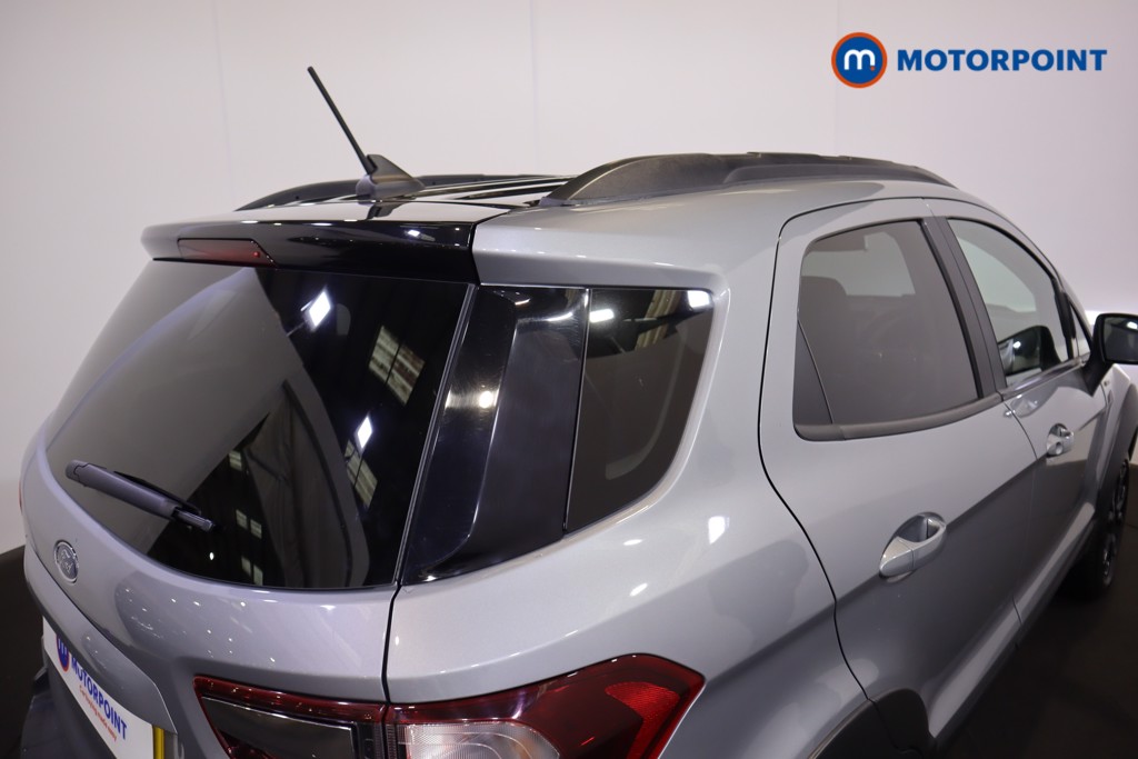 Ford Ecosport Active Manual Petrol SUV - Stock Number (1591612) - 25th supplementary image