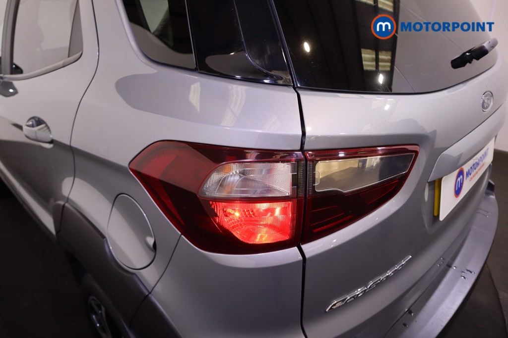 Ford Ecosport Active Manual Petrol SUV - Stock Number (1591612) - 26th supplementary image
