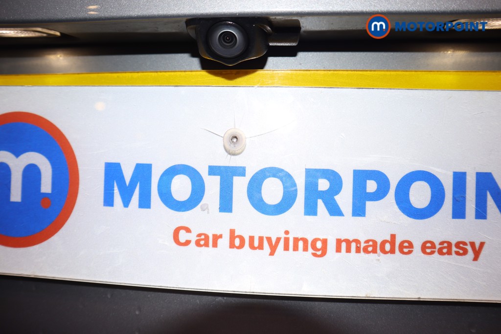 Ford Ecosport Active Manual Petrol SUV - Stock Number (1591612) - 27th supplementary image