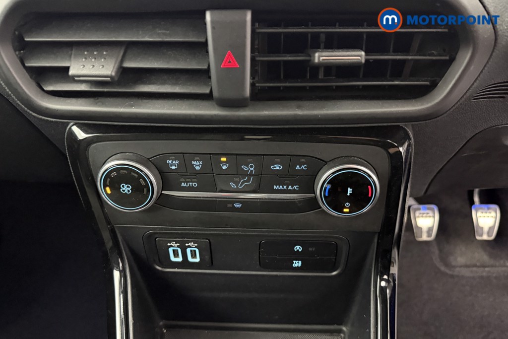 Ford Ecosport St-Line Manual Petrol SUV - Stock Number (1591748) - 11th supplementary image