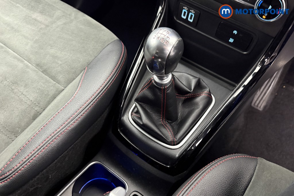 Ford Ecosport St-Line Manual Petrol SUV - Stock Number (1591748) - 12th supplementary image