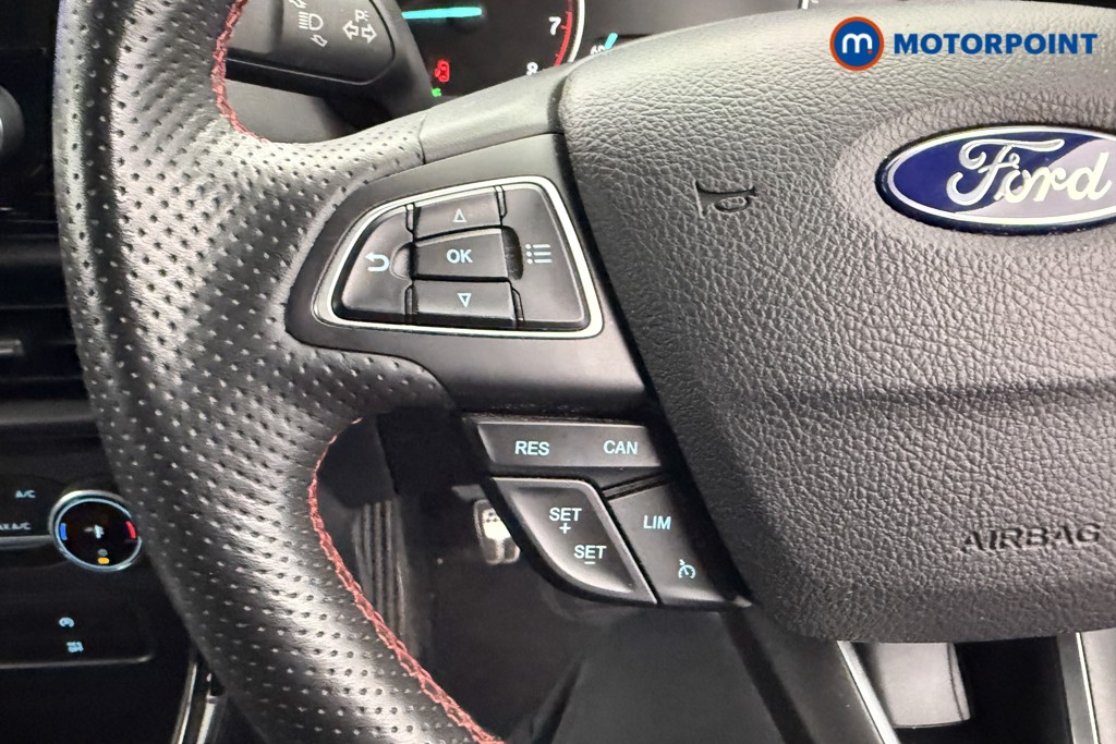 Ford Ecosport St-Line Manual Petrol SUV - Stock Number (1591748) - 13th supplementary image