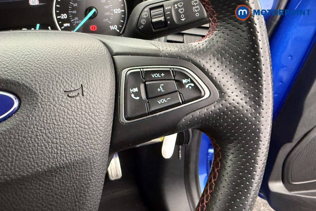 Ford Ecosport St-Line Manual Petrol SUV - Stock Number (1591748) - 14th supplementary image