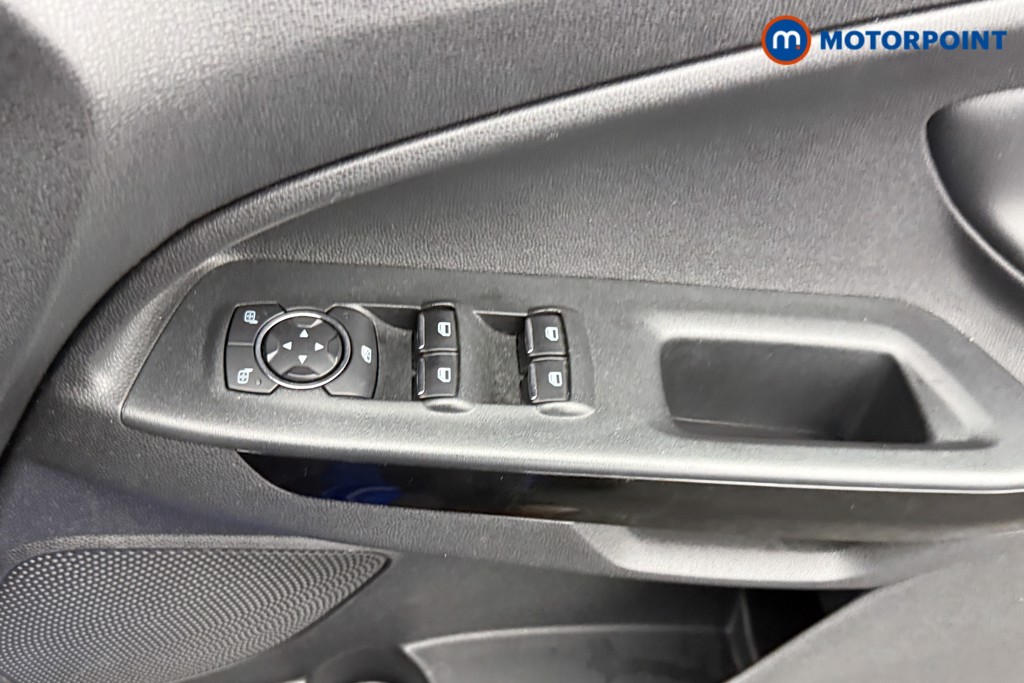 Ford Ecosport St-Line Manual Petrol SUV - Stock Number (1591748) - 16th supplementary image