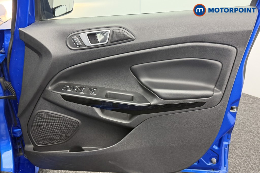 Ford Ecosport St-Line Manual Petrol SUV - Stock Number (1591748) - 17th supplementary image