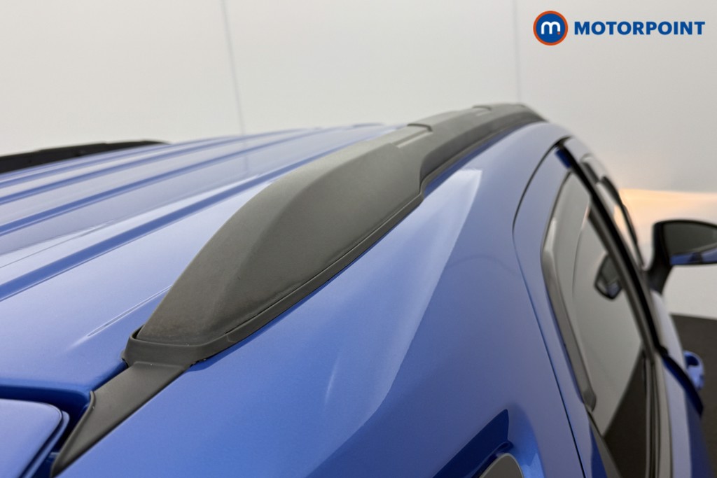 Ford Ecosport St-Line Manual Petrol SUV - Stock Number (1591748) - 19th supplementary image
