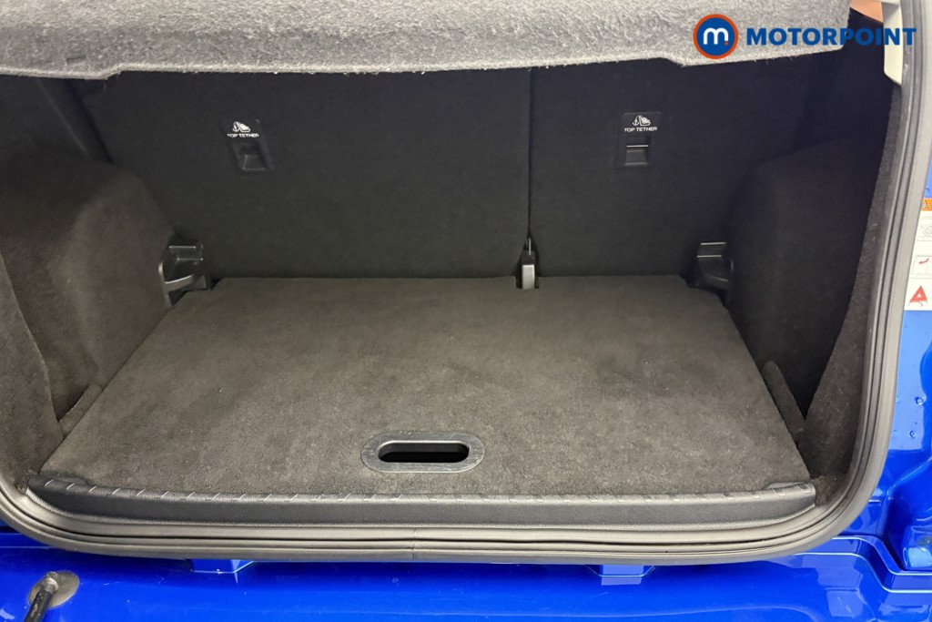 Ford Ecosport St-Line Manual Petrol SUV - Stock Number (1591748) - 20th supplementary image