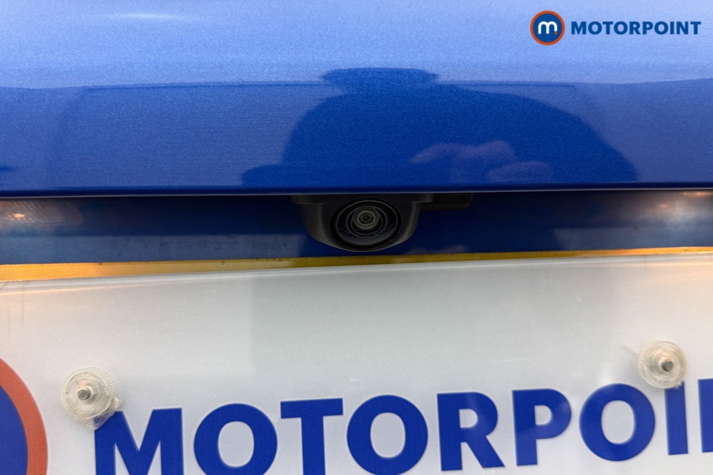 Ford Ecosport St-Line Manual Petrol SUV - Stock Number (1591748) - 21st supplementary image