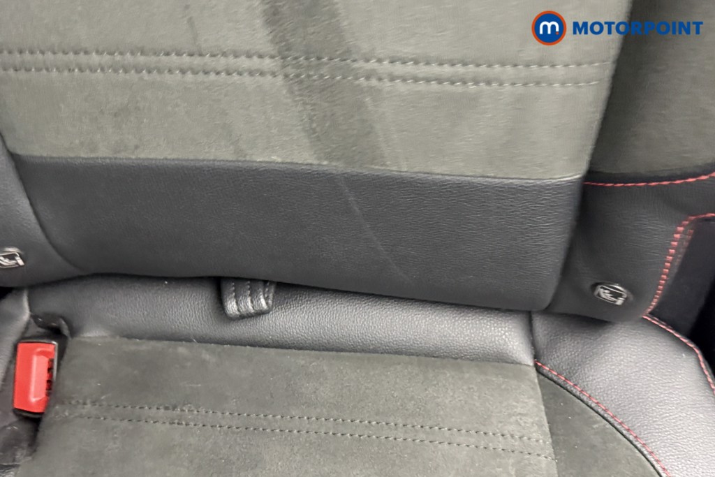 Ford Ecosport St-Line Manual Petrol SUV - Stock Number (1591748) - 24th supplementary image