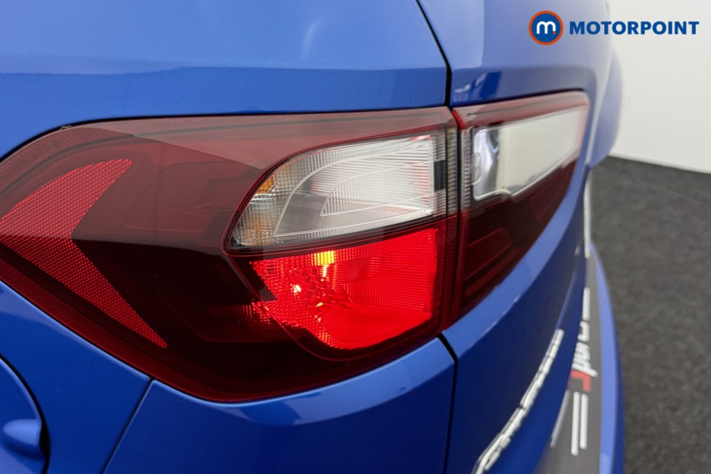 Ford Ecosport St-Line Manual Petrol SUV - Stock Number (1591748) - 25th supplementary image