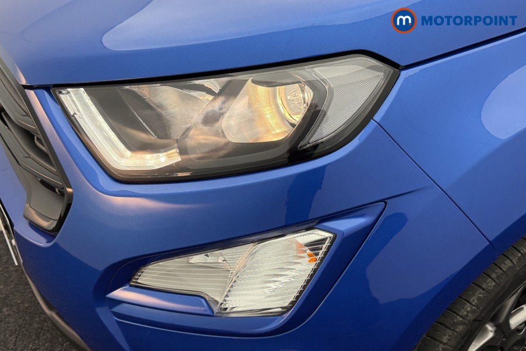 Ford Ecosport St-Line Manual Petrol SUV - Stock Number (1591748) - 27th supplementary image