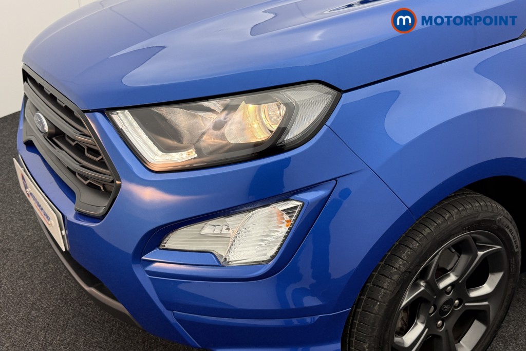 Ford Ecosport St-Line Manual Petrol SUV - Stock Number (1591748) - 28th supplementary image