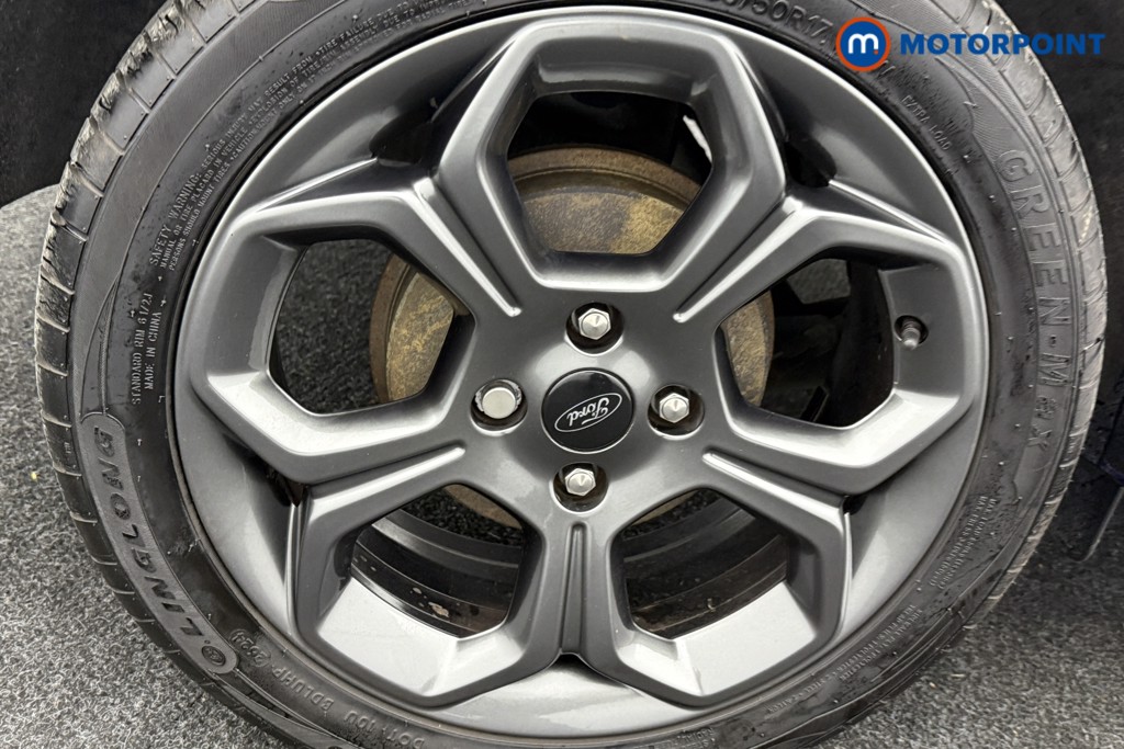 Ford Ecosport St-Line Manual Petrol SUV - Stock Number (1591748) - 31st supplementary image