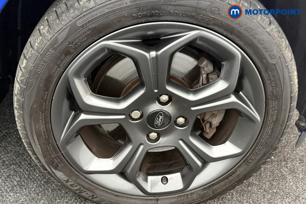 Ford Ecosport St-Line Manual Petrol SUV - Stock Number (1591748) - 32nd supplementary image