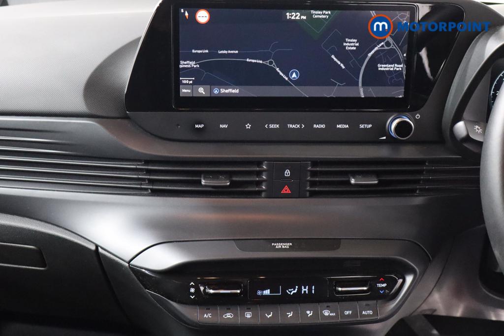 Hyundai Bayon Premium Manual Petrol SUV - Stock Number (1591781) - 3rd supplementary image