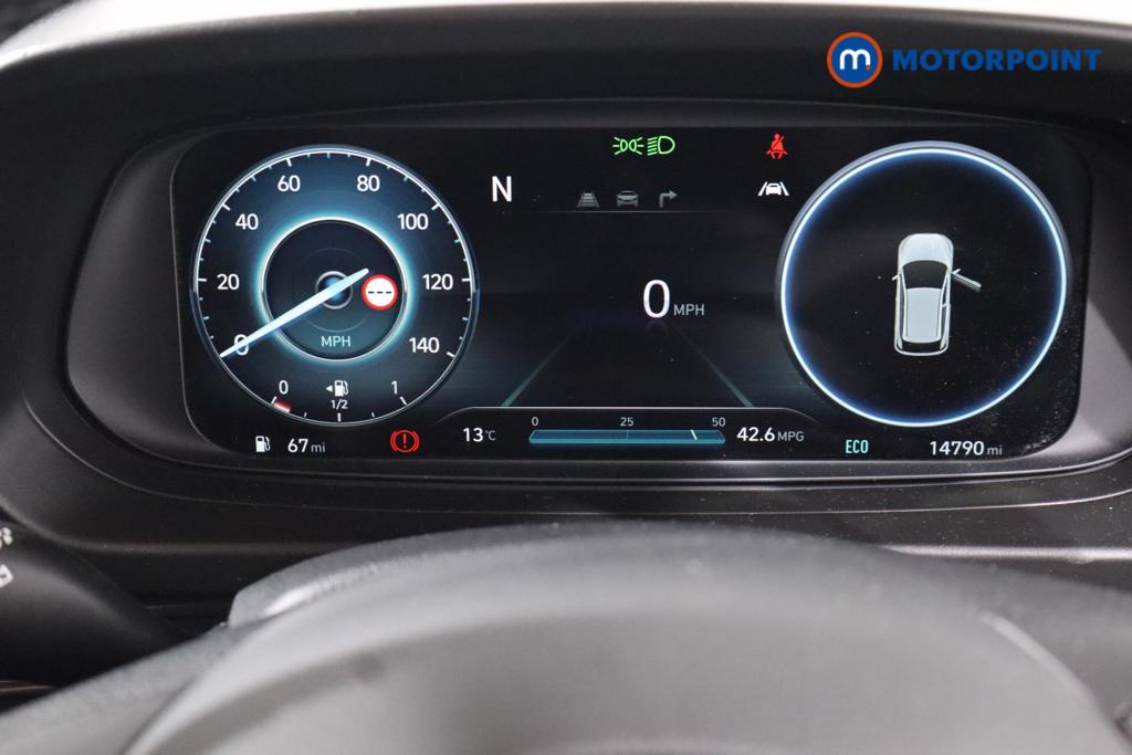 Hyundai Bayon Premium Manual Petrol SUV - Stock Number (1591781) - 5th supplementary image
