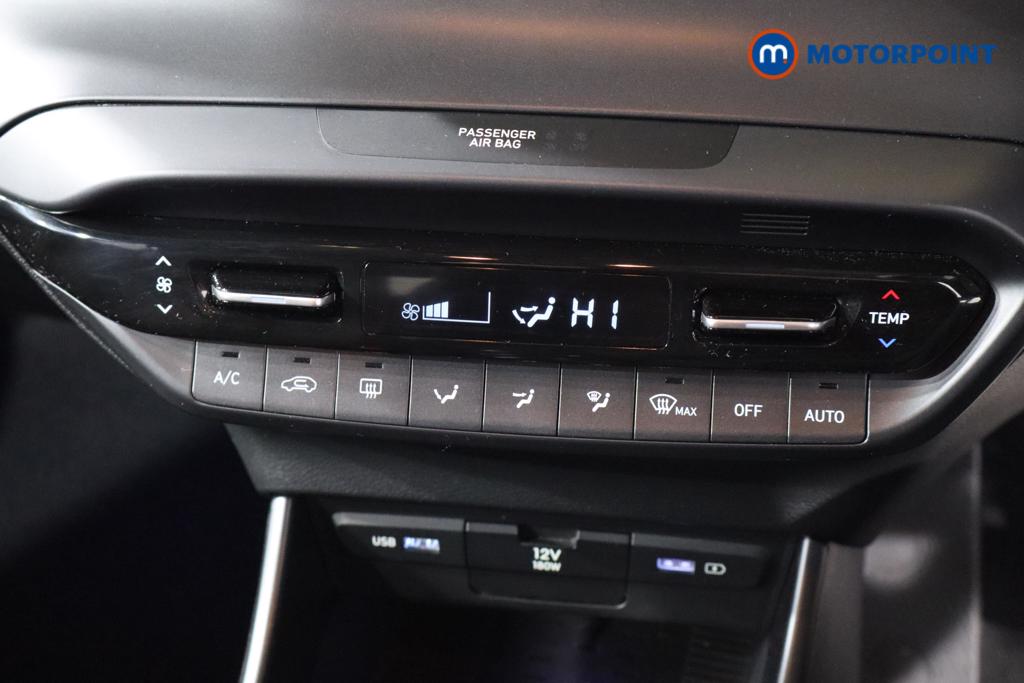 Hyundai Bayon Premium Manual Petrol SUV - Stock Number (1591781) - 10th supplementary image