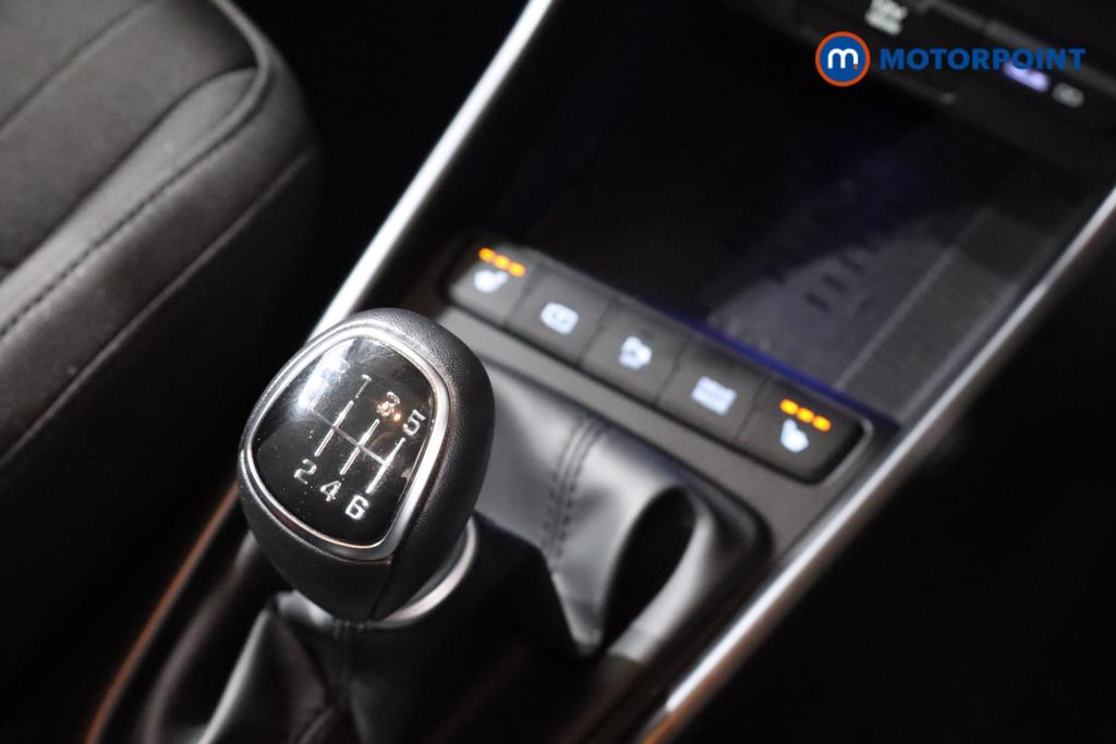 Hyundai Bayon Premium Manual Petrol SUV - Stock Number (1591781) - 11th supplementary image