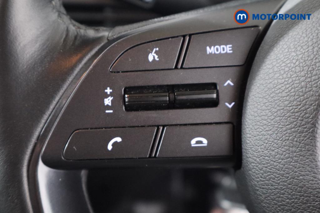 Hyundai Bayon Premium Manual Petrol SUV - Stock Number (1591781) - 12th supplementary image