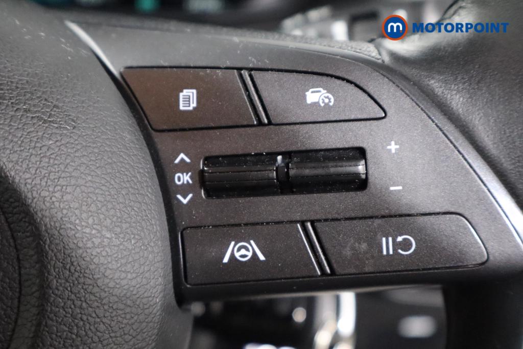 Hyundai Bayon Premium Manual Petrol SUV - Stock Number (1591781) - 13th supplementary image