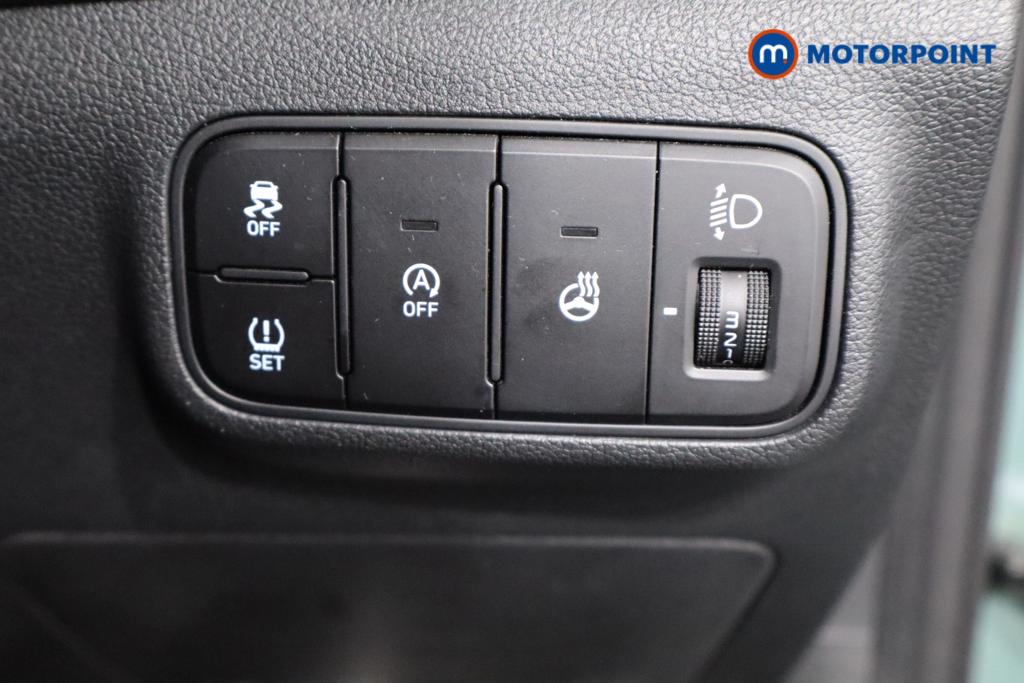 Hyundai Bayon Premium Manual Petrol SUV - Stock Number (1591781) - 14th supplementary image