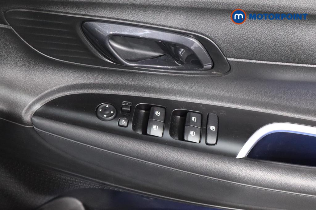 Hyundai Bayon Premium Manual Petrol SUV - Stock Number (1591781) - 15th supplementary image