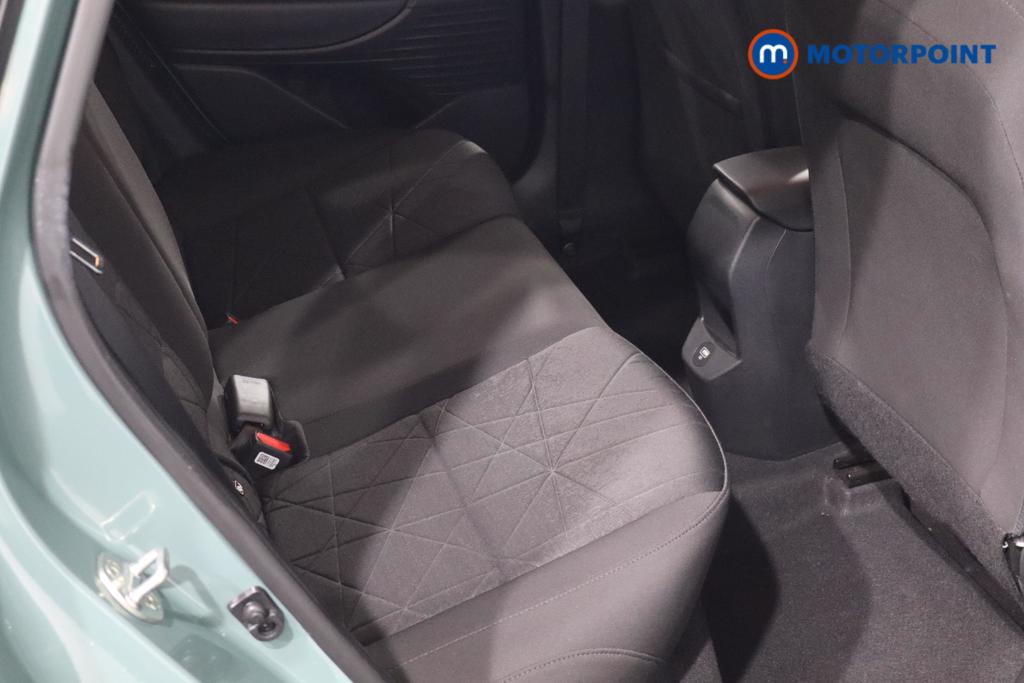 Hyundai Bayon Premium Manual Petrol SUV - Stock Number (1591781) - 17th supplementary image