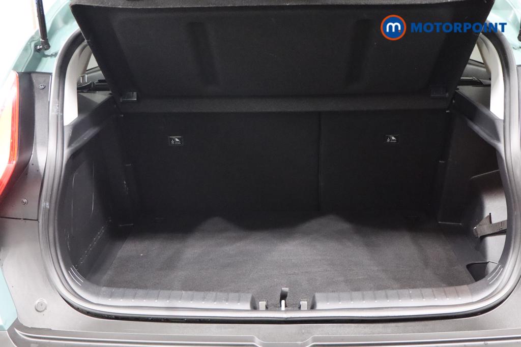 Hyundai Bayon Premium Manual Petrol SUV - Stock Number (1591781) - 19th supplementary image