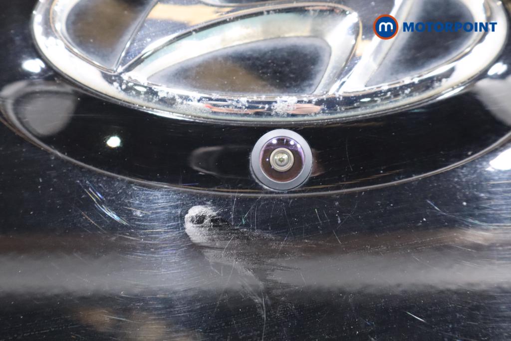 Hyundai Bayon Premium Manual Petrol SUV - Stock Number (1591781) - 20th supplementary image