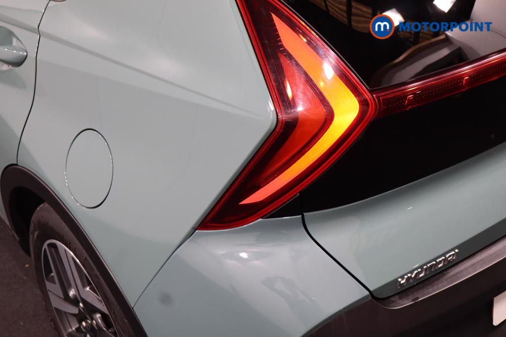 Hyundai Bayon Premium Manual Petrol SUV - Stock Number (1591781) - 21st supplementary image