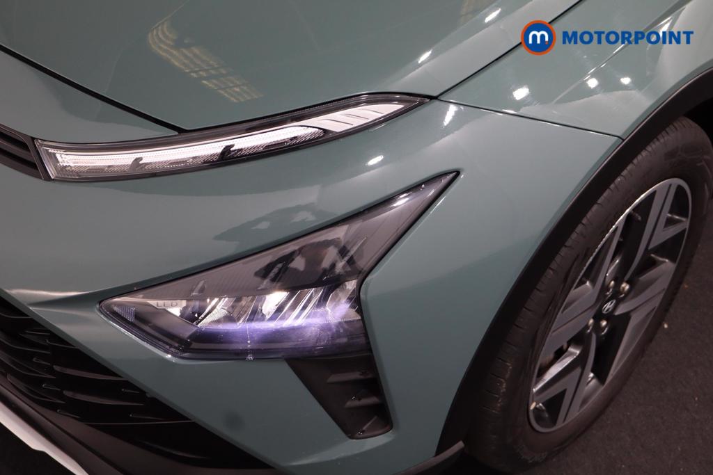 Hyundai Bayon Premium Manual Petrol SUV - Stock Number (1591781) - 22nd supplementary image