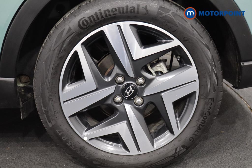 Hyundai Bayon Premium Manual Petrol SUV - Stock Number (1591781) - 24th supplementary image