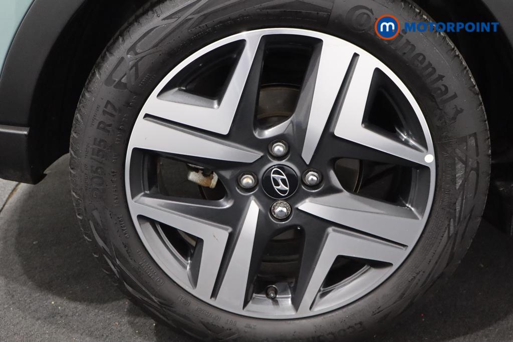 Hyundai Bayon Premium Manual Petrol SUV - Stock Number (1591781) - 25th supplementary image