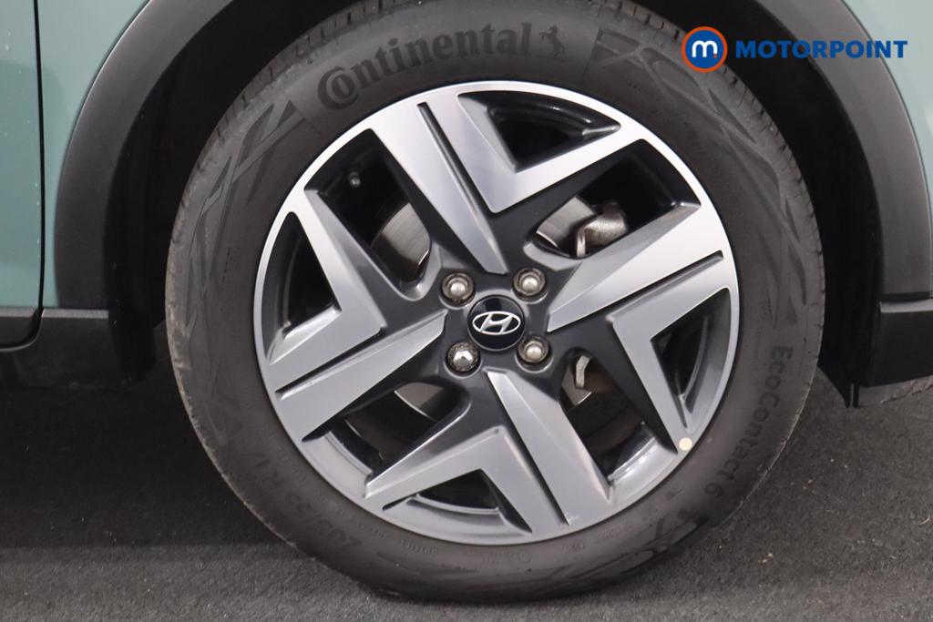 Hyundai Bayon Premium Manual Petrol SUV - Stock Number (1591781) - 26th supplementary image