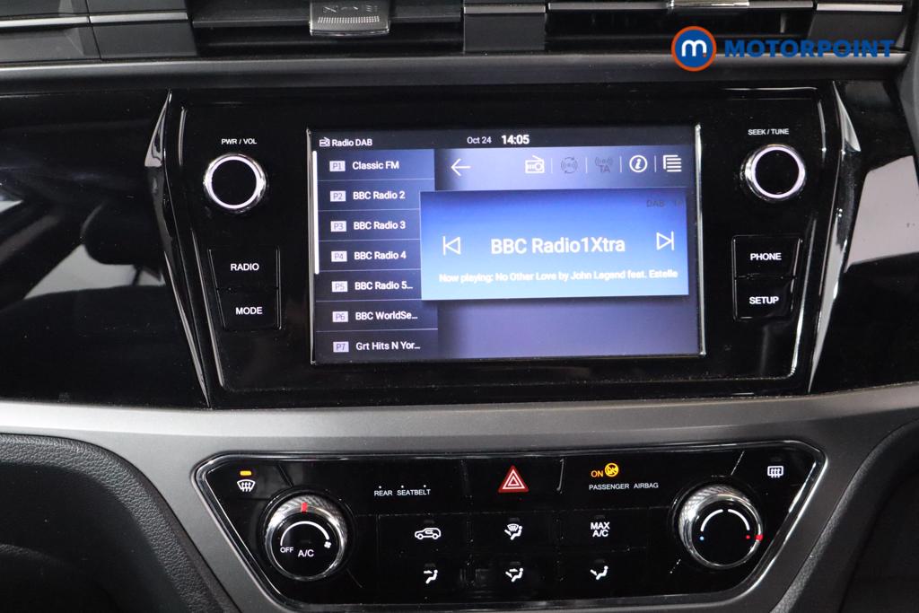 Ssangyong Korando Ventura Manual Petrol SUV - Stock Number (1591789) - 3rd supplementary image