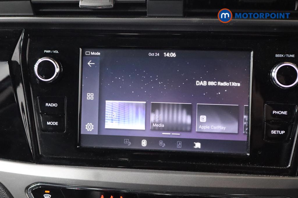 Ssangyong Korando Ventura Manual Petrol SUV - Stock Number (1591789) - 6th supplementary image