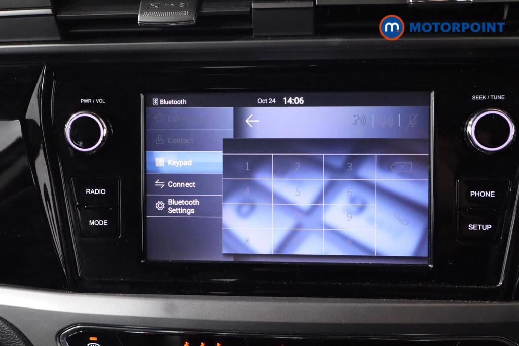 Ssangyong Korando Ventura Manual Petrol SUV - Stock Number (1591789) - 8th supplementary image