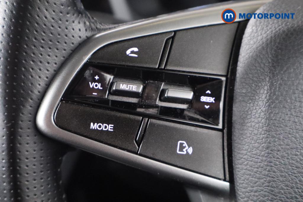 Ssangyong Korando Ventura Manual Petrol SUV - Stock Number (1591789) - 12th supplementary image