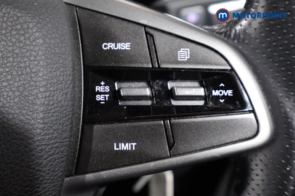 Ssangyong Korando Ventura Manual Petrol SUV - Stock Number (1591789) - 13th supplementary image