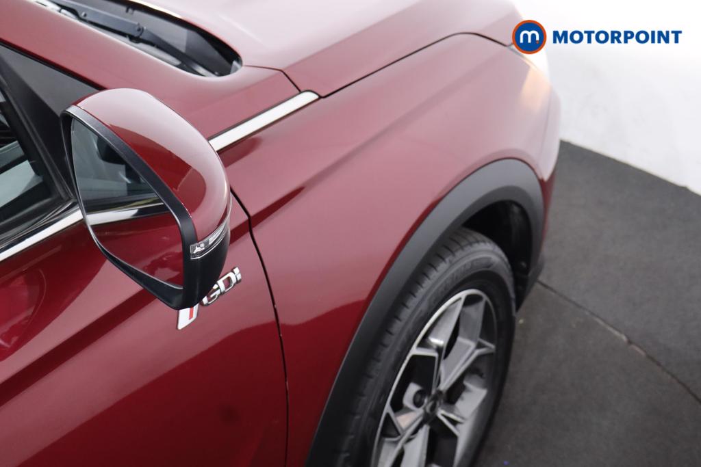 Ssangyong Korando Ventura Manual Petrol SUV - Stock Number (1591789) - 16th supplementary image