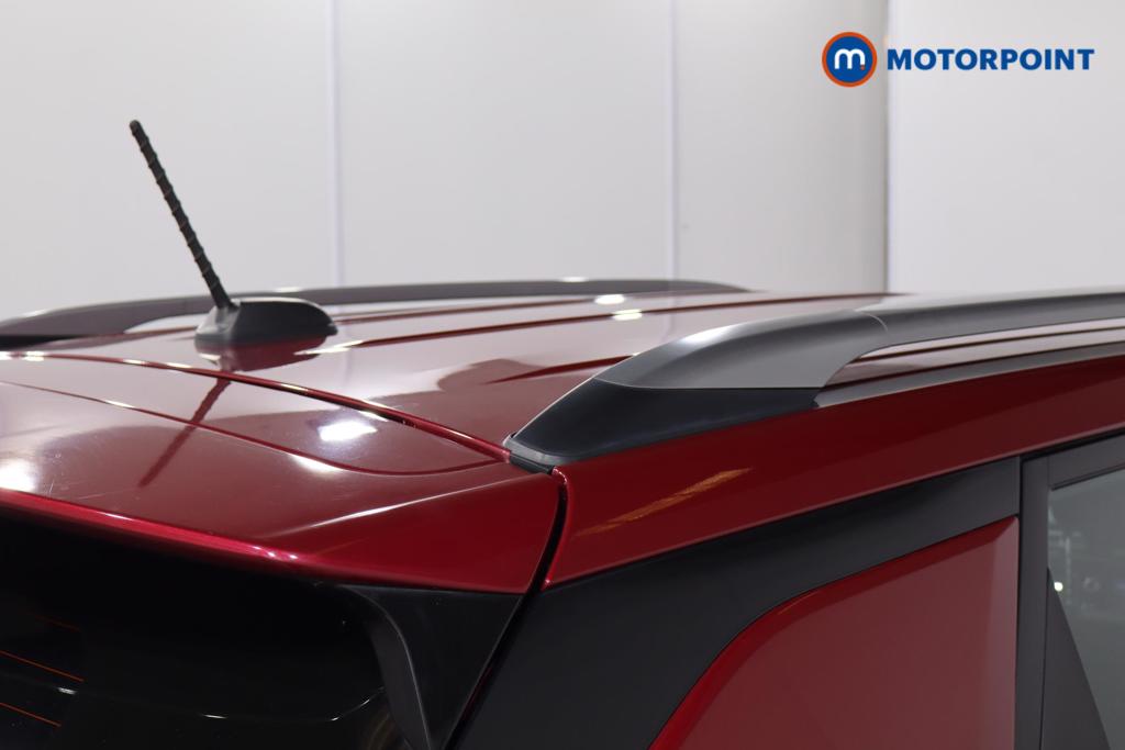 Ssangyong Korando Ventura Manual Petrol SUV - Stock Number (1591789) - 17th supplementary image