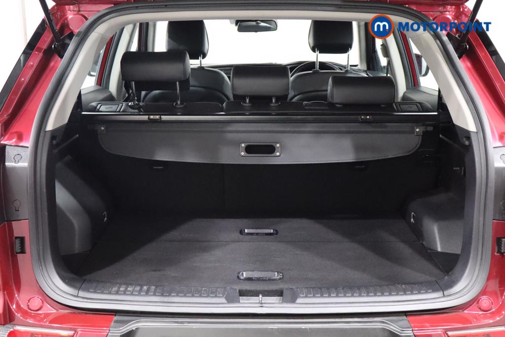 Ssangyong Korando Ventura Manual Petrol SUV - Stock Number (1591789) - 18th supplementary image