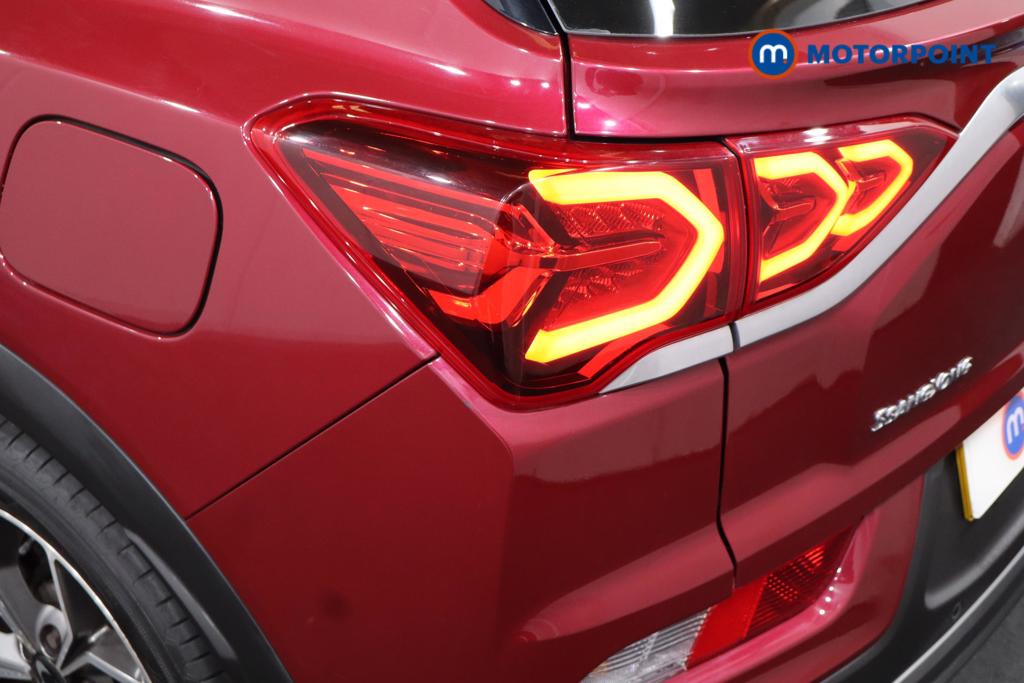 Ssangyong Korando Ventura Manual Petrol SUV - Stock Number (1591789) - 19th supplementary image