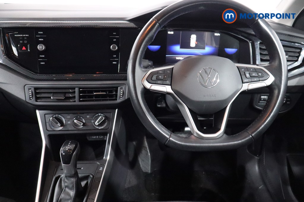 Volkswagen Polo Life Automatic Petrol Hatchback - Stock Number (1591822) - 3rd supplementary image