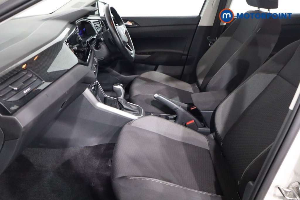 Volkswagen Polo Life Automatic Petrol Hatchback - Stock Number (1591822) - 4th supplementary image