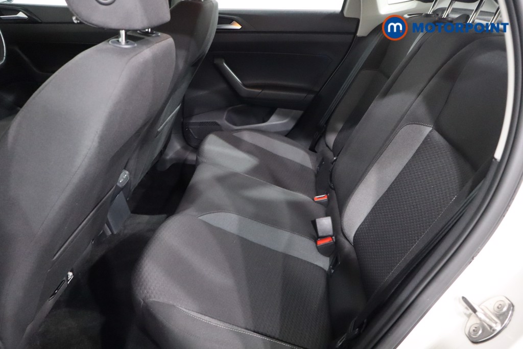 Volkswagen Polo Life Automatic Petrol Hatchback - Stock Number (1591822) - 5th supplementary image