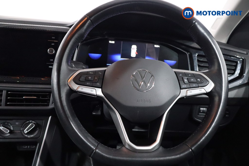 Volkswagen Polo Life Automatic Petrol Hatchback - Stock Number (1591822) - 6th supplementary image