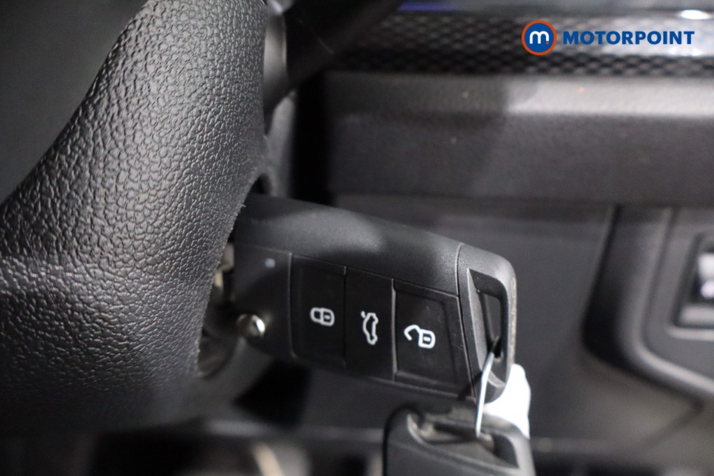 Volkswagen Polo Life Automatic Petrol Hatchback - Stock Number (1591822) - 13th supplementary image