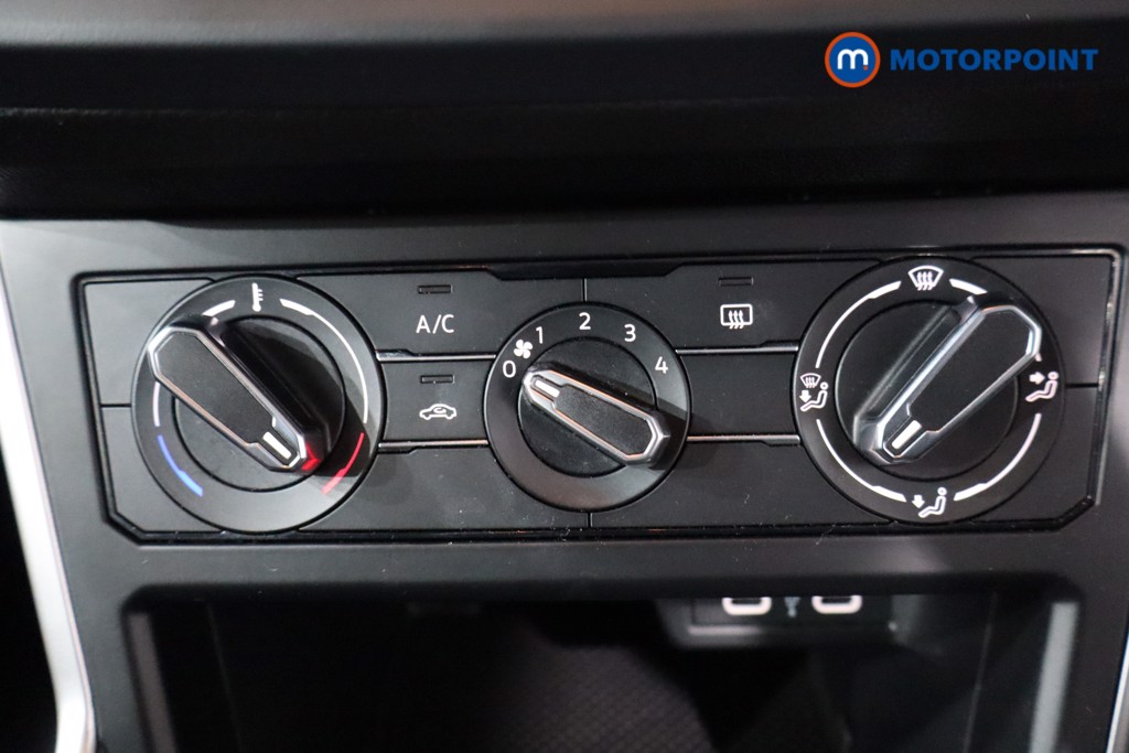 Volkswagen Polo Life Automatic Petrol Hatchback - Stock Number (1591822) - 16th supplementary image